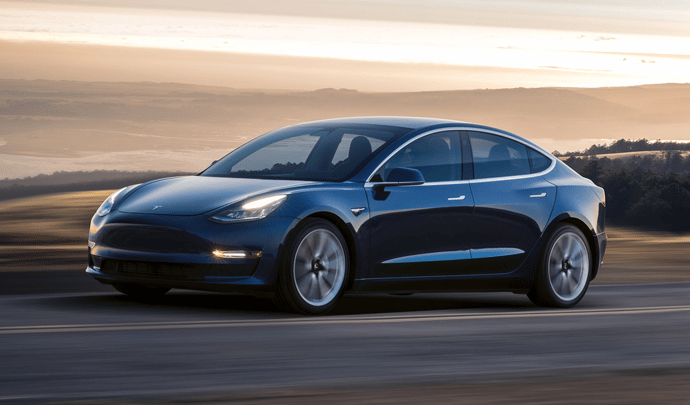 Voitures Électriques pour VTC - Tout Ce Qu’il Faut Savoir